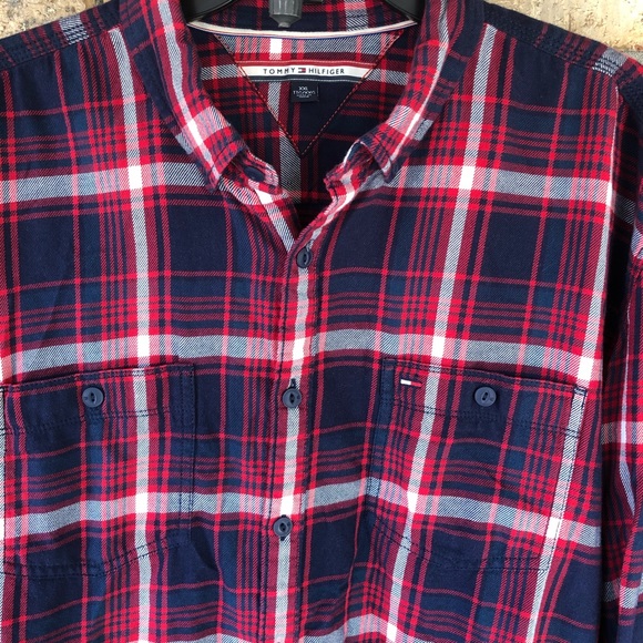 Men’s button down shirt - Picture 2 of 4